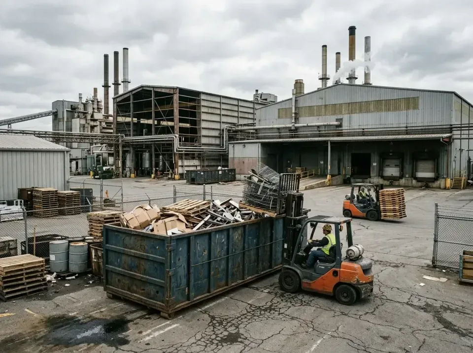 industrial-factory-scrap-conta-003 — frequently asked questions, Cheap Roll-off Dumpster Rentals in Ogden, UT